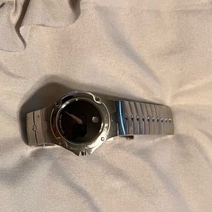 Movado ladies watch